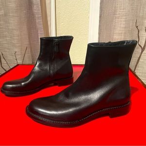 ECCO Women’s Sartorelle 25 Ankle Boot